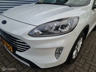 Ford Kuga Ford Kuga 2.5 FHEV. Mild hybride zonder stekker. Compleet !! - afbeelding nr 20