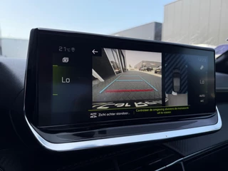 Peugeot 208 Peugeot 208 1.2 PureTech GT-LINE | SFEERVERLICHTING | 360 CAMERA | APPLE CARPLAY | AUTOMAAT - afbeelding nr 16