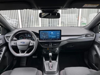 Ford Focus - afbeelding nr 3