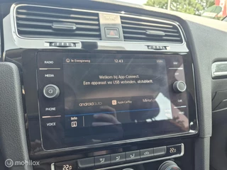 Volkswagen Golf Volkswagen Golf 1.4 TSI Highline, Digi Dash, Carplay, NAP! - afbeelding nr 19