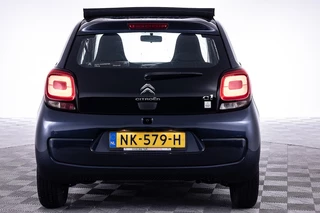 Citroën C1 - afbeelding nr 18