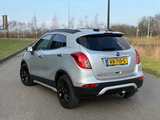 Opel Mokka X - afbeelding nr 4