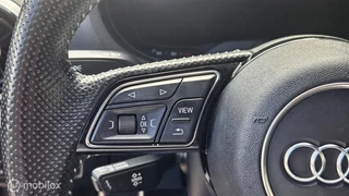 Audi A3 Audi A3 Limousine 1.4 TFSI CoD Sport Pro Line S - afbeelding nr 12