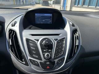 Ford B-MAX - afbeelding nr 18