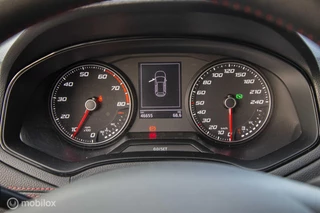 SEAT Arona Seat Arona 1.0 TSI FR AUTOMAAT/NAVI/CRUISE/360CAM - afbeelding nr 14