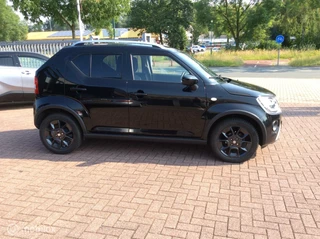 Suzuki Ignis Suzuki Ignis 1.2 Smart Hybrid Select Apple Carplay lm vlg btw - afbeelding nr 34