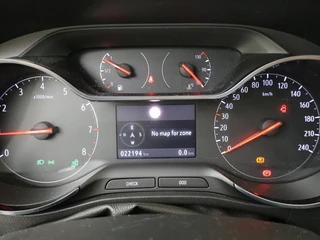 Opel Crossland - afbeelding nr 15