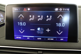 Peugeot 3008 |Navi|Carplay|Db riem v.v.| - afbeelding nr 13