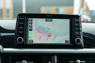 Kia Picanto Kia Picanto 1.2 GT-Line Stoel/Stuurverwarming|Navi|Camera - afbeelding nr 22