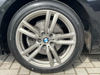 BMW 2 Serie BMW 2-serie Gran Tourer 7-PERSOONS M-SPORT PANO+LEDER+TREKH - afbeelding nr 14