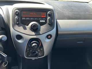 Citroën C1 - afbeelding nr 19