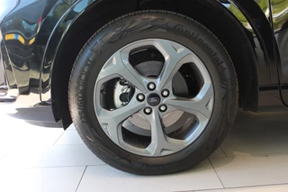 Ford Kuga | Winterpack | Head-Up | Navigatie | Led - afbeelding nr 7