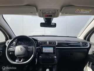 Citroën C3 Citroen C3 1.2 PT 83 PK Business NAVI/CLIMA/PDC/24 MND GAR - afbeelding nr 10