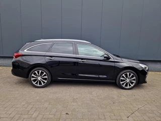 Hyundai i30 Hyundai I30 Wagon 1.4 T-GDI Premium /Keyless /Pano /stoelverw - afbeelding nr 29