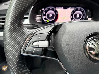 Škoda Kamiq Škoda Kamiq 1.0 TSI Sport Business Pano Automaat *Geen Afl. kosten* - afbeelding nr 30