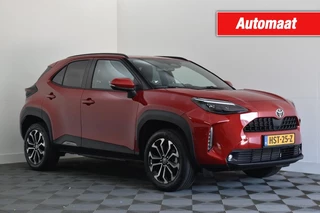 Toyota Yaris Cross - 451296739-0