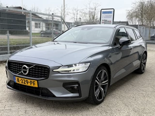 Volvo V60 - afbeelding nr 5