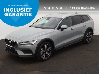Volvo V60 Volvo V60 Cross Country 2.0 B5 AWD Core - afbeelding nr 1