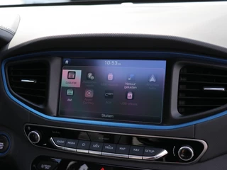 Hyundai IONIQ Hyundai IONIQ 1.6 GDi Premium Sky I Schuifdak I Infinity I Leder - afbeelding nr 19
