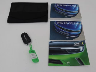 Opel Grandland Opel Grandland 1.6 Turbo Hybrid Ultimate | Stoelventilatie |  Nachtzicht | Leder | Adaptive cruise | 360 camera | Carplay | Matrix LED | Park Assist | Stoelverwarming | Keyless | Navigatie | PHEV - afbeelding nr 15