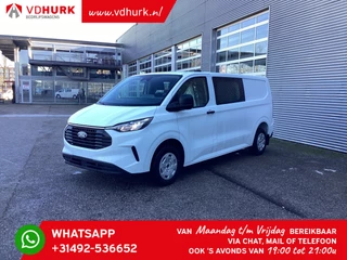 Ford Transit Custom - afbeelding nr 8