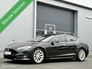 Tesla Model S - 401093173-0