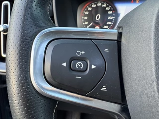 Volvo XC40 Volvo XC40 T5 262PK Recharge| R-Design-FULL OPTIONS ! Stylingpack - afbeelding nr 16