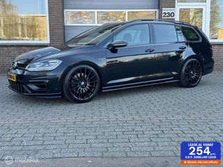Volkswagen Golf - 460103062-0
