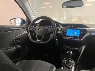 Opel Corsa Opel Corsa Elegance 1.2Turbo | LED | NAVI | CAMERA| CRUISE CONTROL | - afbeelding nr 2