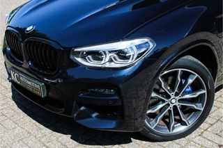 BMW X3 BMW X3 xDrive30e M-Sport | Pano | 360 - afbeelding nr 7