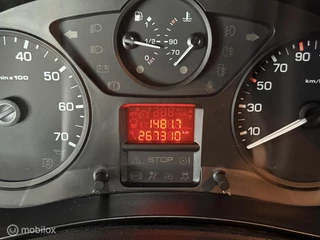 Citroën Berlingo Citroen Berlingo 1.6 BlueHDI Euro6 [Airco,3Pers,CC,schuifd - afbeelding nr 3