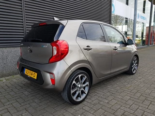 Kia Picanto - afbeelding nr 5