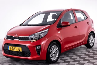 Kia Picanto - afbeelding nr 17