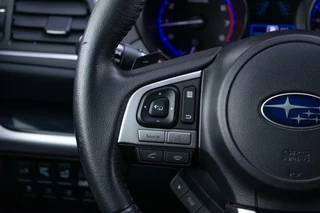 Subaru Outback Subaru Outback 2.5i CVT Premium | Eyesight | Navigatie | Trekhaak | - afbeelding nr 17