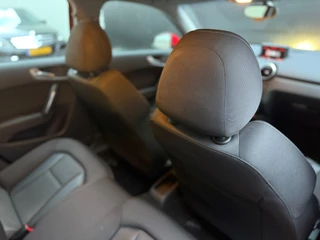 Audi A1 Sportback Audi A1 Sportback 1.4 TFSI Pro Line S - afbeelding nr 23