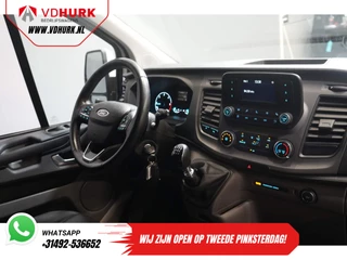 Ford Transit Custom - afbeelding nr 3