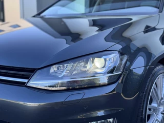 Volkswagen Golf Volkswagen Golf 1.4 TSI Highline Camera|Stoel-stuurverw|DSG - afbeelding nr 20