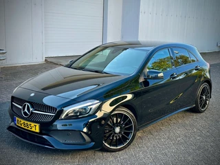 Mercedes-Benz A-Klasse - afbeelding nr 3