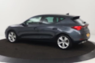 SEAT Leon SEAT Leon 1.0 TSI FR Launch Edition | Carplay |  Stoel & stuurverwarming | Adaptive cruise | Camera | Full LED | Keyless | Navigatie | Park Assist - afbeelding nr 30