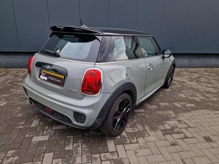 MINI Cooper Mini Cooper 1.5 136PK / NL auto /Carplay /Garantie - afbeelding nr 31