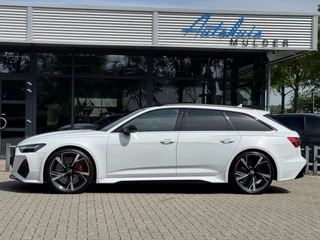 Audi RS6 360 cam 4 wielbesturing - afbeelding nr 43