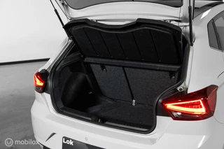 SEAT Ibiza Seat Ibiza 1.0 TSI Xcellence PANO|BEATS|LED|KEYLESS|VIRTUAL| - afbeelding nr 36