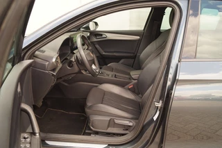 CUPRA Leon Sportstourer CUPRA Leon Sportstourer 1.5 eTSI 150pk DSG Business Editon Plus -LED-ECC- - afbeelding nr 6