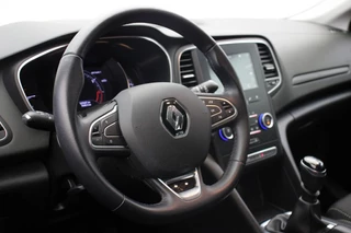 Renault Mégane Estate Renault Mégane Estate 1.3 TCe Zen - Carplay, Clima, Cruise - afbeelding nr 10