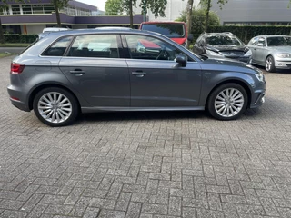 Audi A3 Audi A3 Sportback 1.4 e-tron PHEV Attraction - afbeelding nr 5
