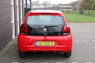 Peugeot 108 - afbeelding nr 11