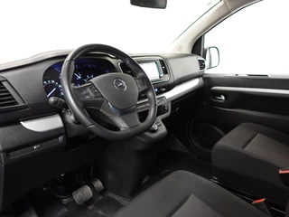 Opel Vivaro Opel Vivaro L3H1 Dubbele Cabine 144PK Automaat Airco Navi Bluetooth Trekhaak - afbeelding nr 2