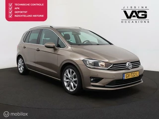 Volkswagen Golf Sportsvan - 209868905-0