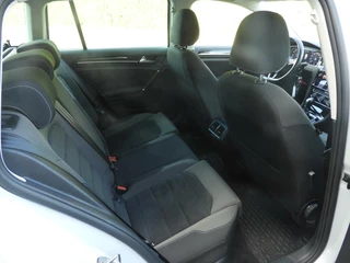 Volkswagen Golf Volkswagen Golf Variant 1.5 TSI 150 PK Special edition - afbeelding nr 18