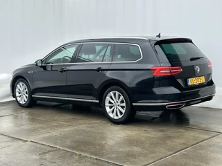 Volkswagen Passat Volkswagen Passat Variant 1.4 TSI GTE Highline - afbeelding nr 2
